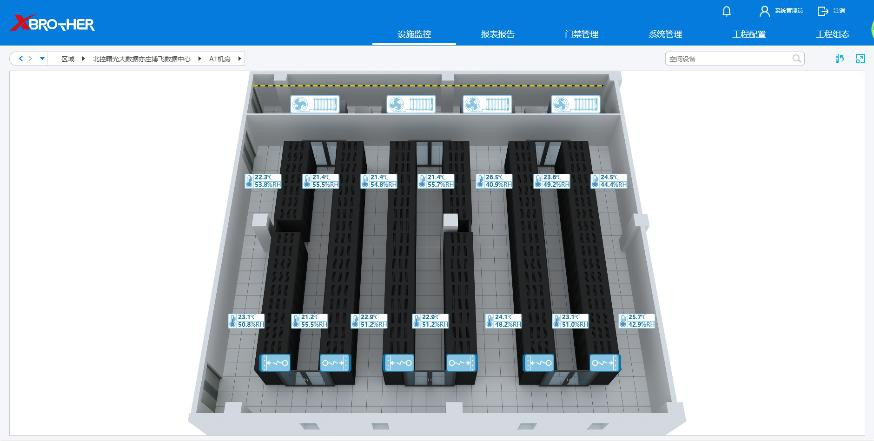 双城服务器租用 - 高防